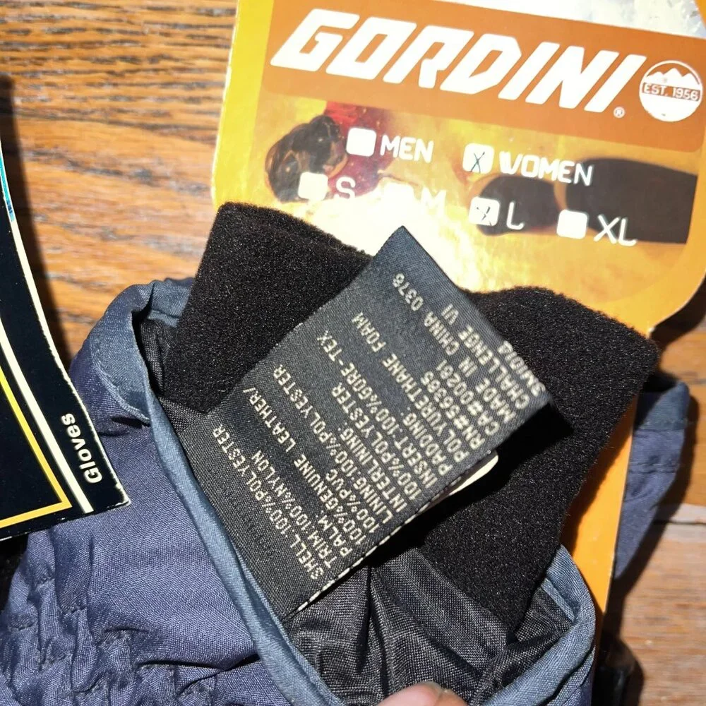 BURTON women's WB profile under mitt/New w/tags/WL - Picture 2 of 4
